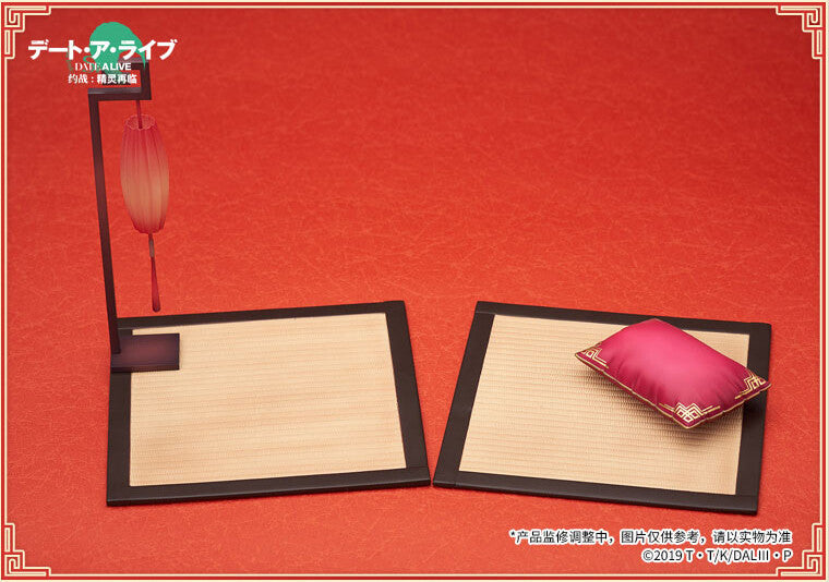 APEX Date A Live Natsumi Chinese Dress Figure Buy