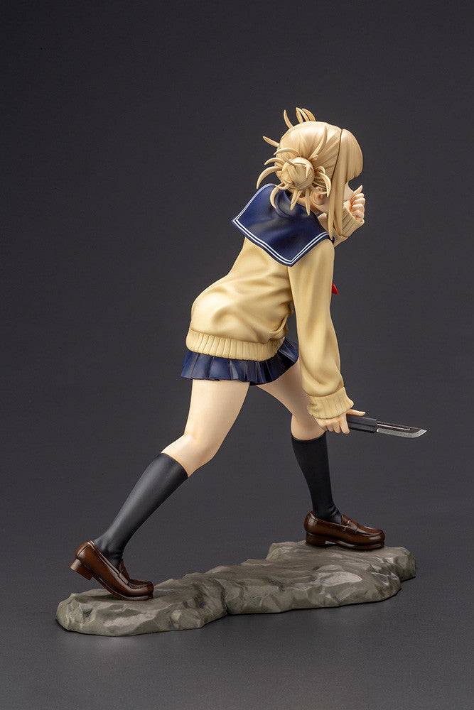 Himiko Toga ARTFX J Figure
