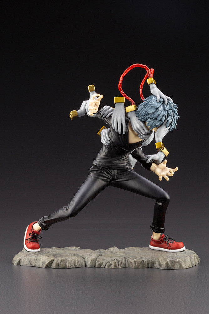 ARTFX J Tomura Shigaraki Reissue for Sale