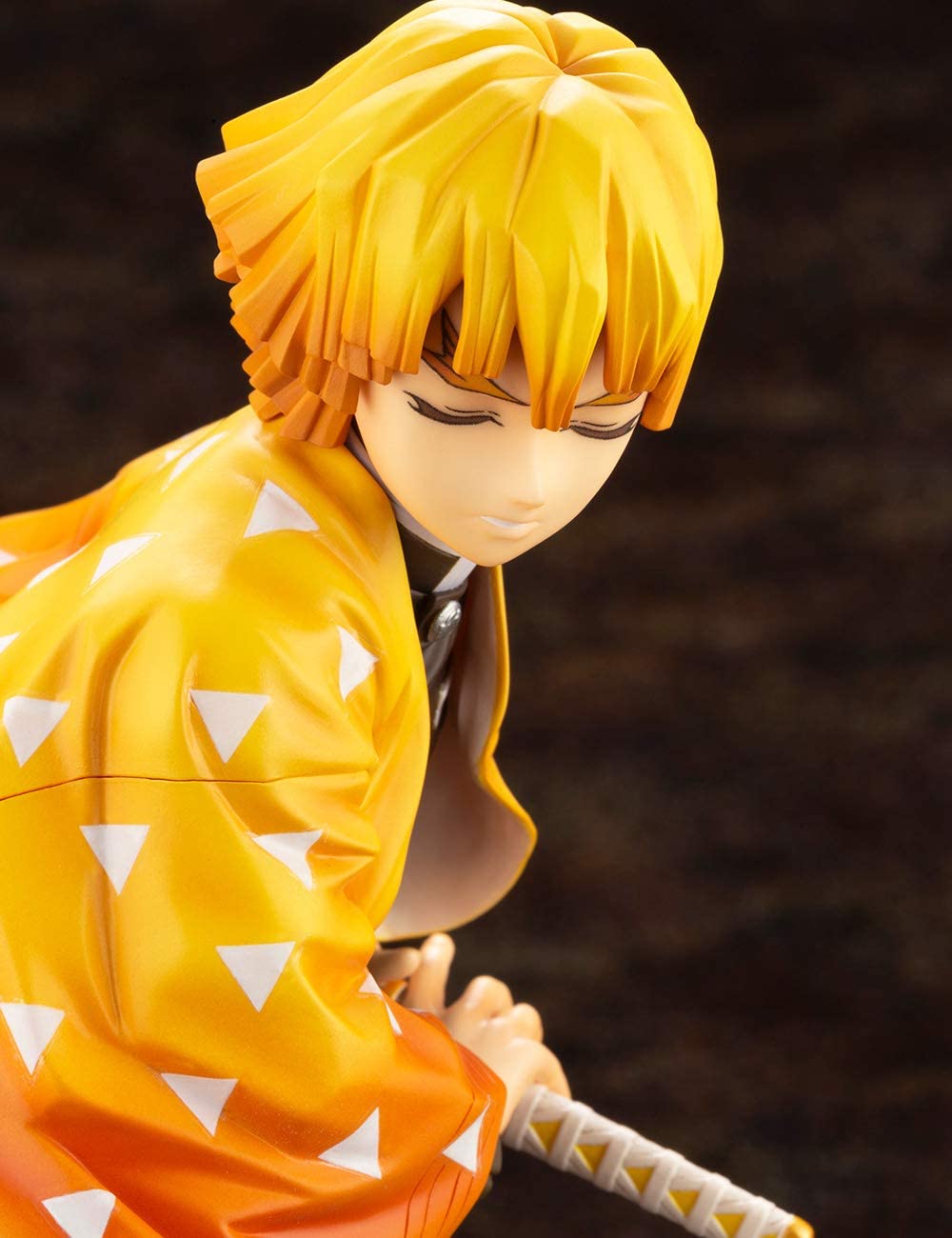 Zenitsu Figure ARTFX J Buy