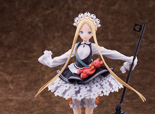 FGO Foreigner Abigail Williams Festival Portrait Ver Figure for Sale