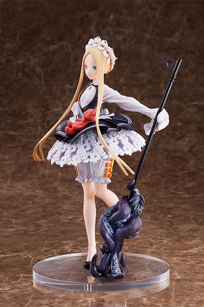 FGO Abigail Williams Festival Portrait Ver Figure