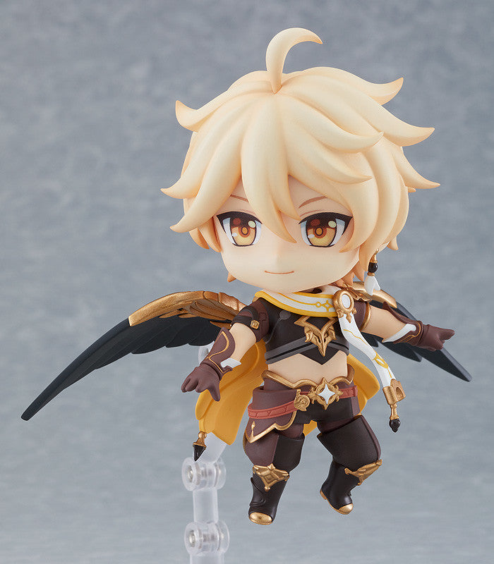 Genshin Impact Aether Nendoroid 1717