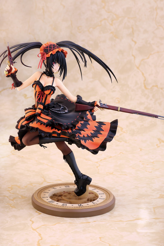 AlphaMax Kurumi Tokisaki Figure for Sale