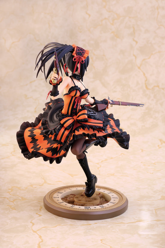 Kurumi Tokisaki Figure AlphaMax for Sale