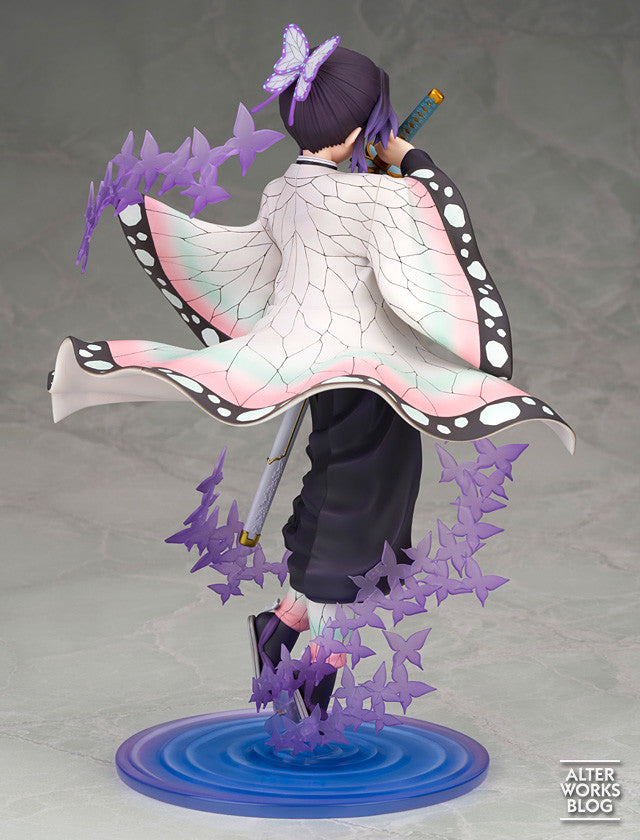 Alter Demon Slayer Shinobu Kocho Figure