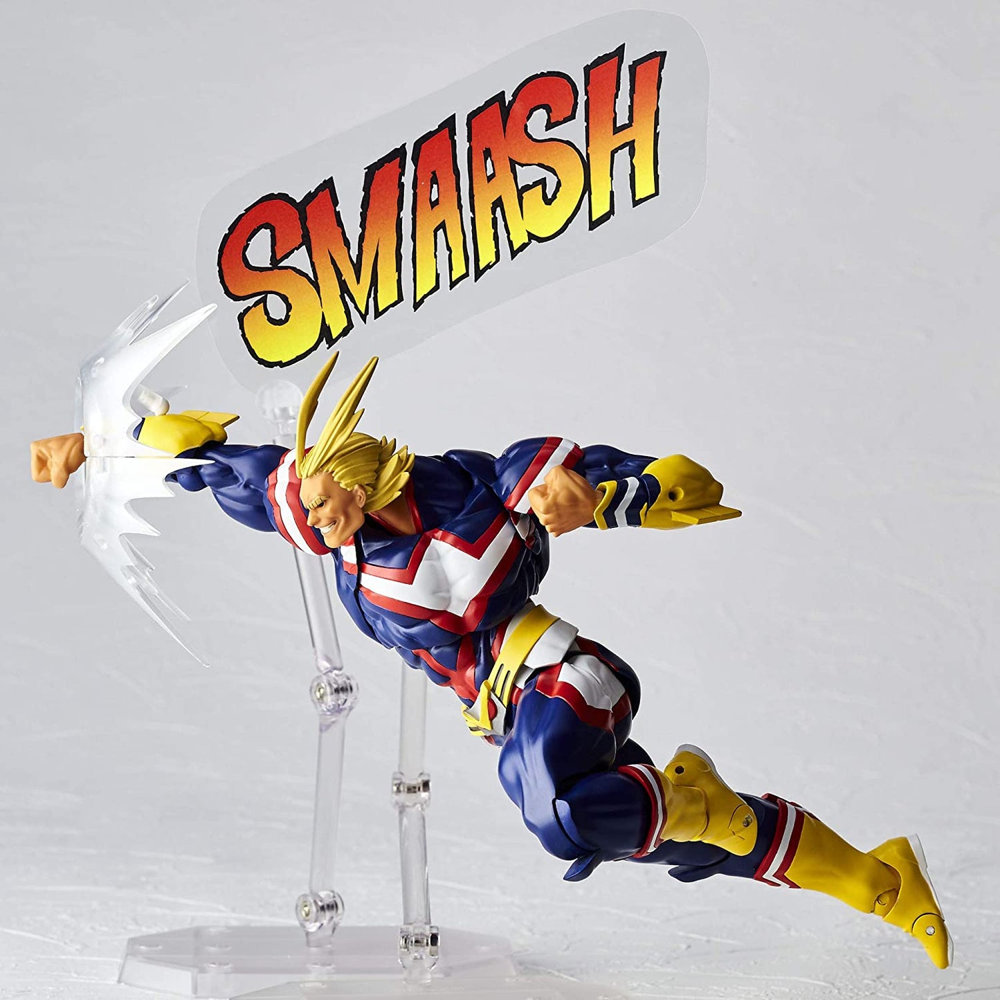 Amazing Yamaguchi All Might for Sale