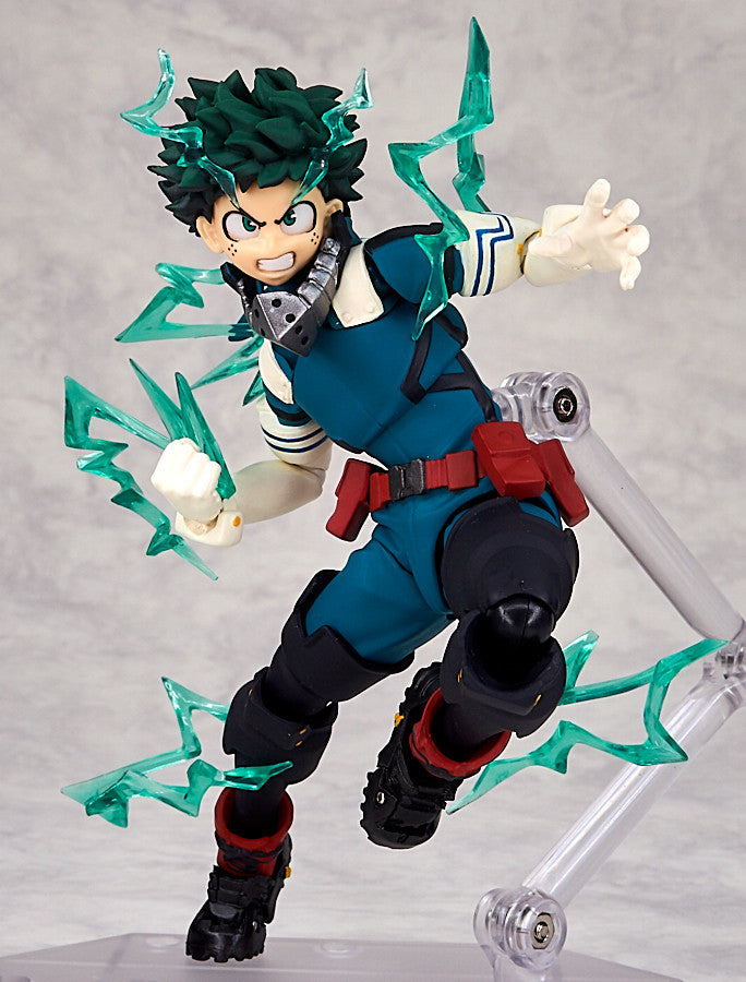 Amazing Yamaguchi Izuku Midoriya Figure for Sale