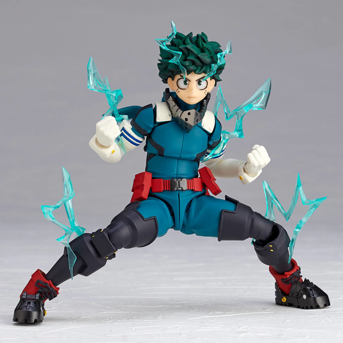 Amazing Yamaguchi Izuku Midoriya