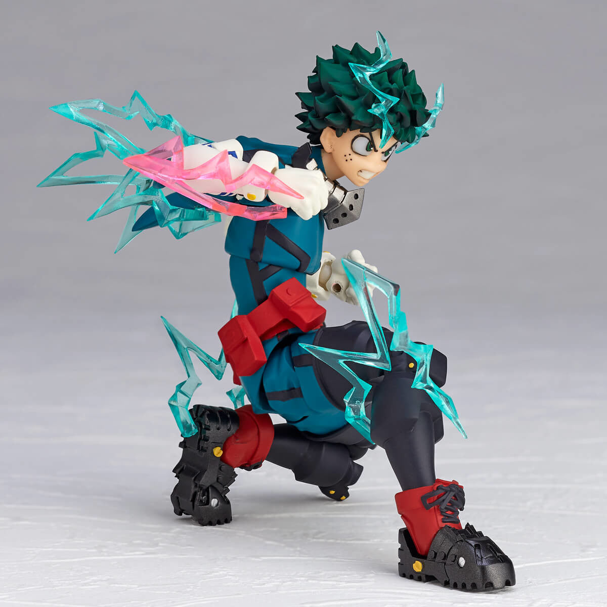 Deku Izuku Midoriya Kaiyodo for Sale