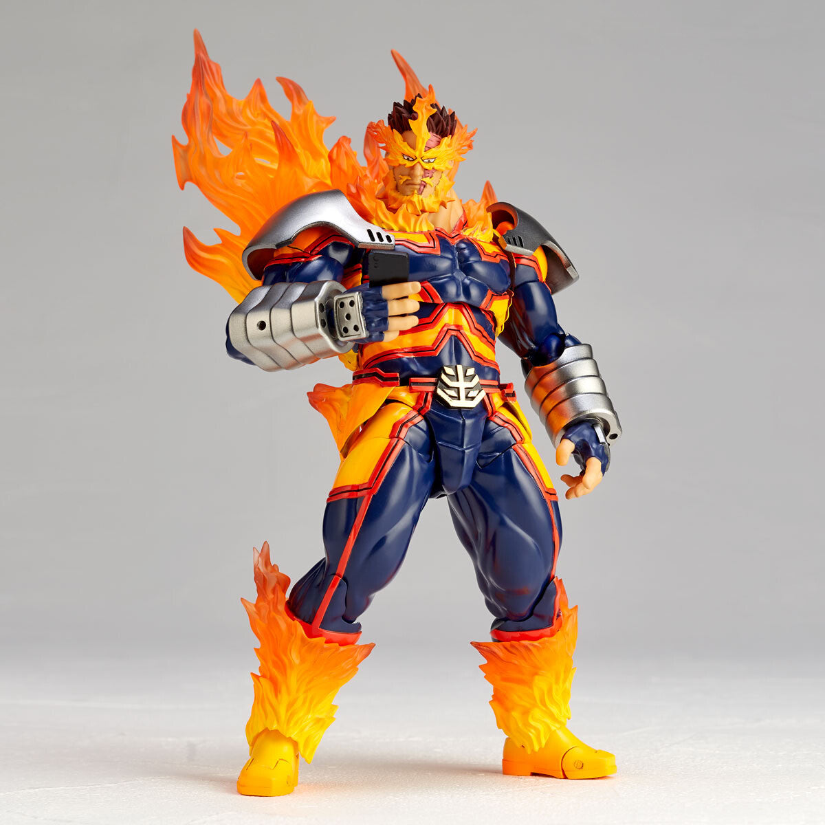 Kaiyodo Endeavor Figure MHA for Sale