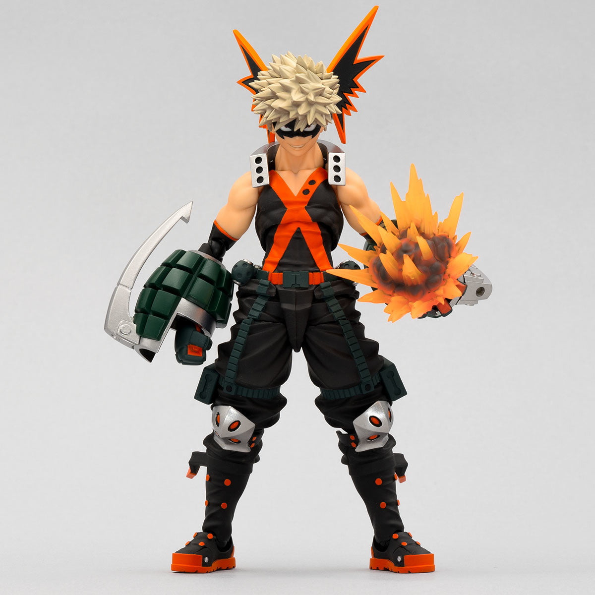 Amazing Yamaguchi Katsuki Bakugo Figure Buy