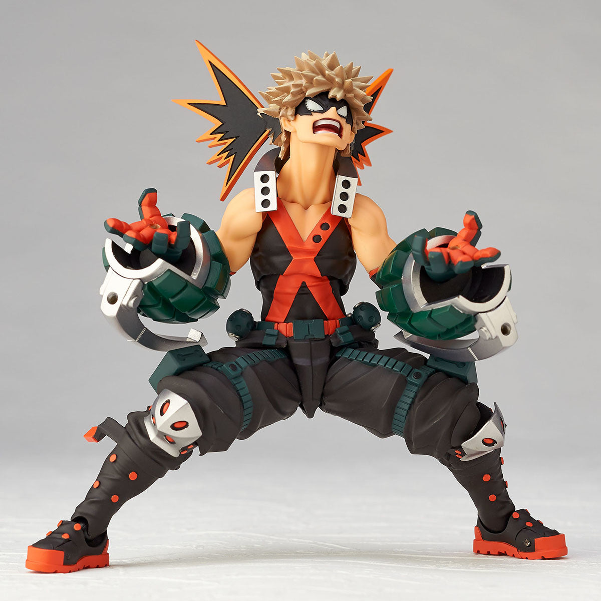 Amazing Yamaguchi Katsuki Bakugo for Sale