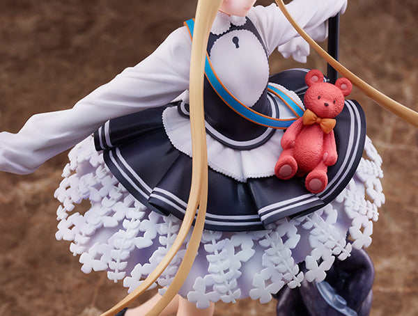 FGO Abigail Williams Figure