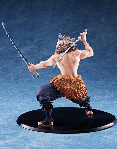Aniplex Inosuke 1/8 Scale Figure