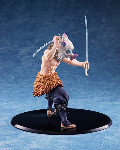 Aniplex Inosuke 1/8 Scale Figure Buy