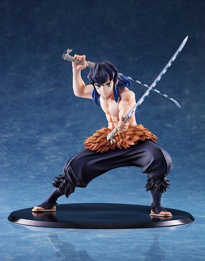 Aniplex Demon Slayer Inosuke Hashibira 1/8 Scale Figure Buy