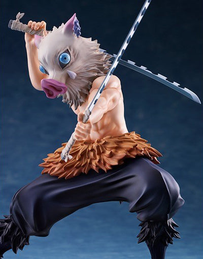 Aniplex Inosuke Figure