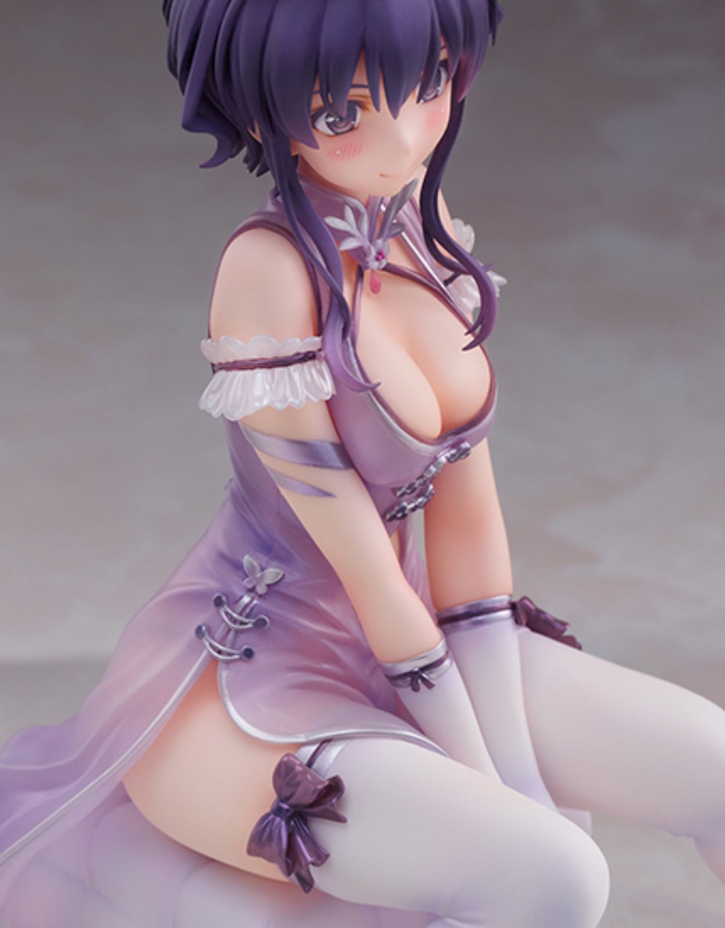 Aniplex Michiru Hyodo Lingerie Ver. Figure Buy