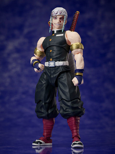 Tengen Uzui BUZZmod Figure for Sale