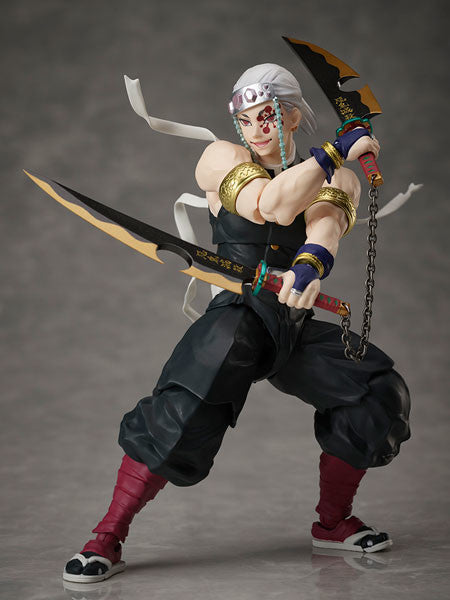 Demon Slayer Tengen Uzui BUZZmod Figure Buy