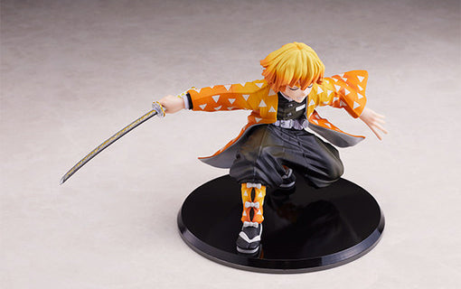 Aniplex Zenitsu 1/8 Scale Figure Buy