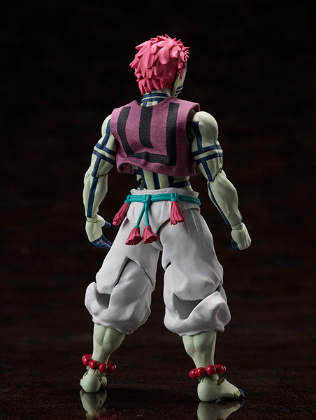 BUZZmod. Demon Slayer Akaza Figure Buy
