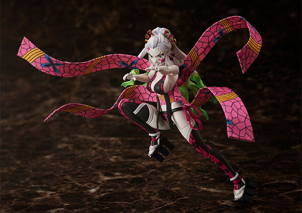 BUZZmod. Demon Slayer Daki Figure for Sale