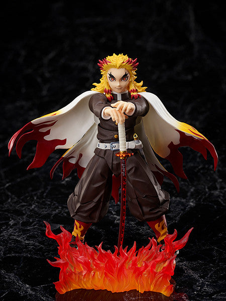 Kimetsu no Yaiba: Mugen Train Movie Release and Figures - Solaris Japan