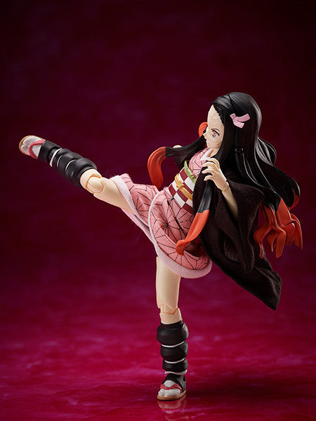 BUZZmod Nezuko Kamado Figure