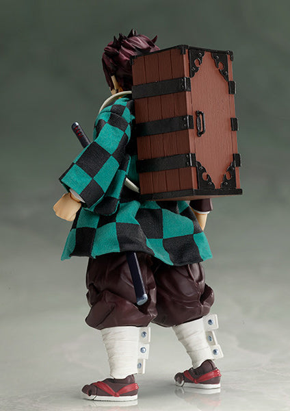 BUZZmod Tanjiro Kamado Figure for Sale
