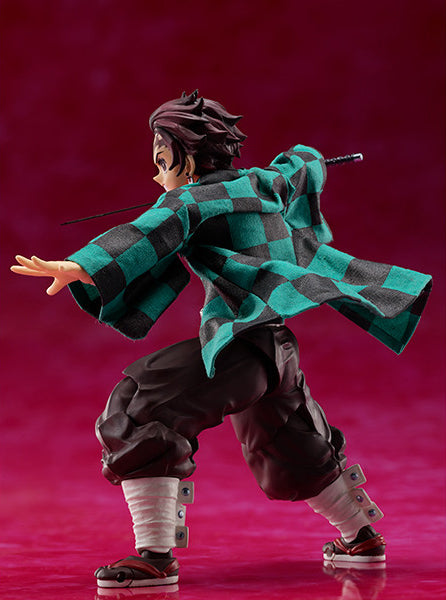 BUZZmod Tanjiro Figure Buy