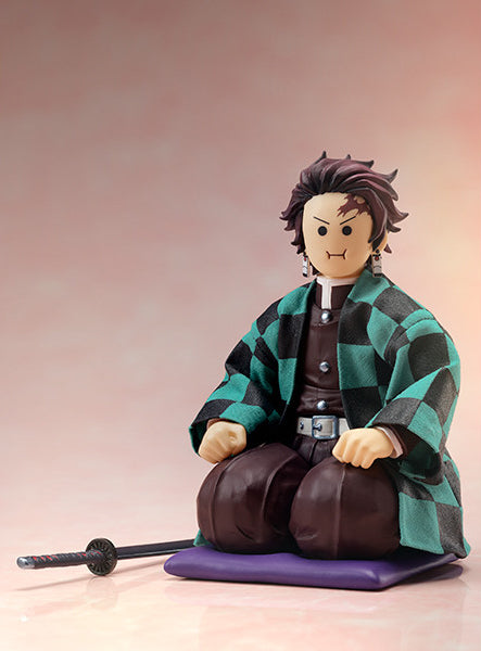 BUZZmod Tanjiro Kamado Figure