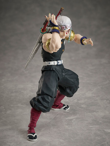 Tengen Uzui BUZZmod Figure Buy