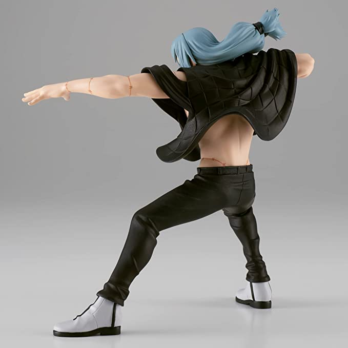 Jujutsu Kaisen Mahito Figure Buy