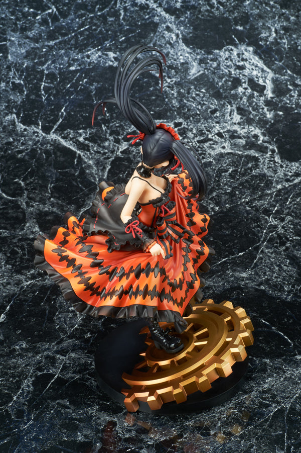 Date a Live Kurumi Tokisaki Figure Broccoli Buy