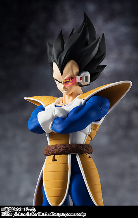 Sayajin Vegeta. (@DbzVegeta) — Likes