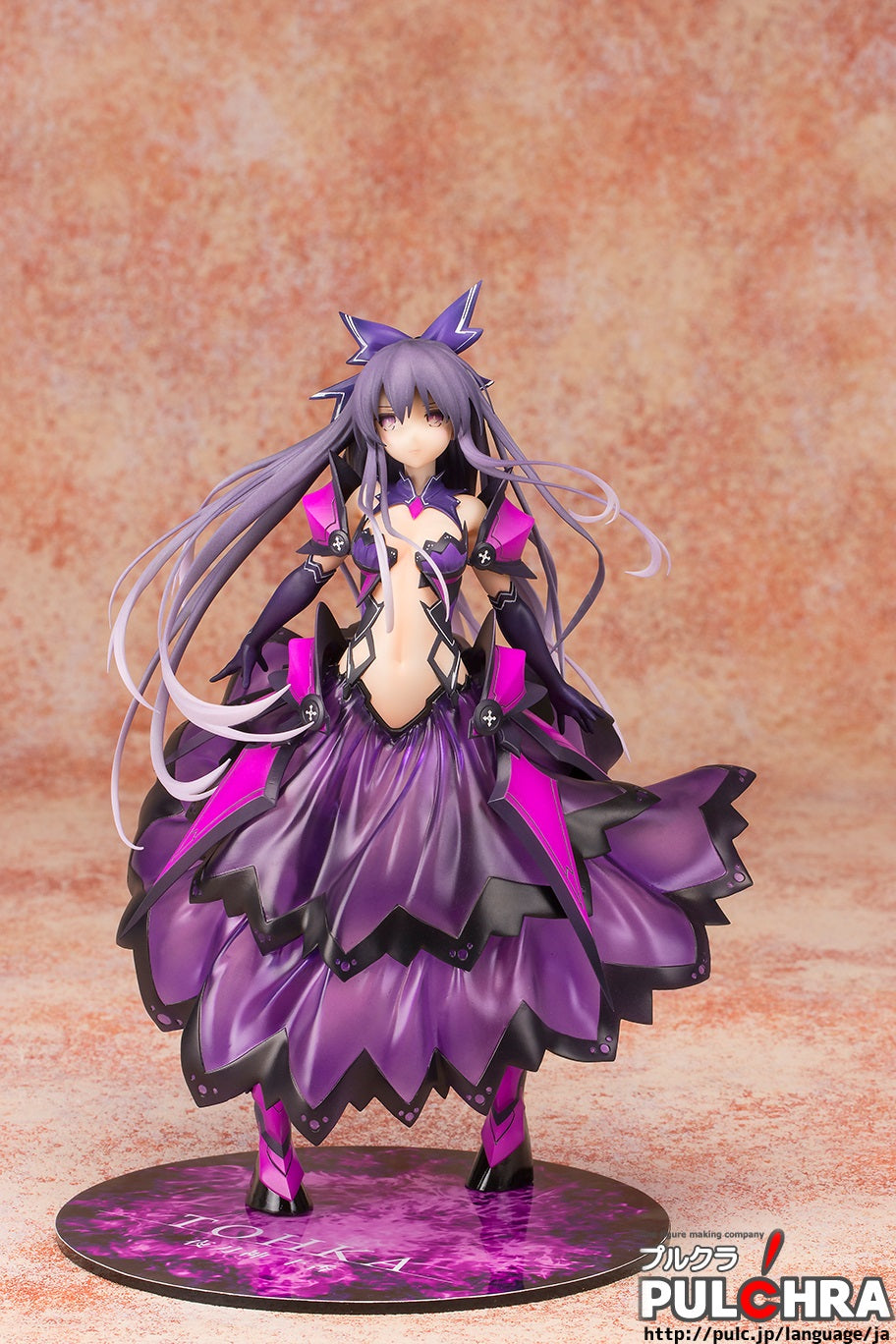 Pulchra Tohka Yatogami Inverted Figure Buy