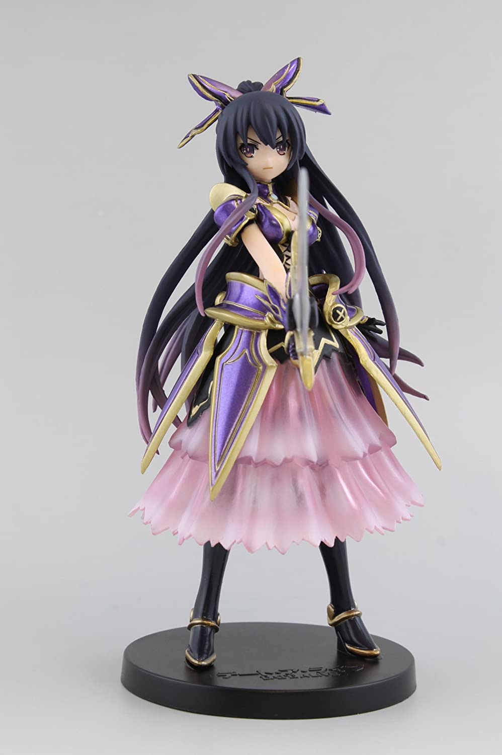 Date A Live Tohka Yatogami Taito Figure for Sale