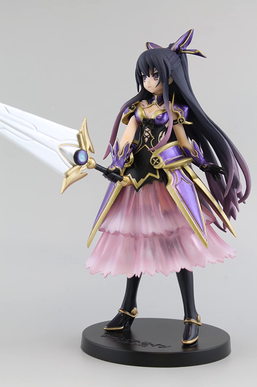 Date A Live Tohka Yatogami Taito Figure Buy