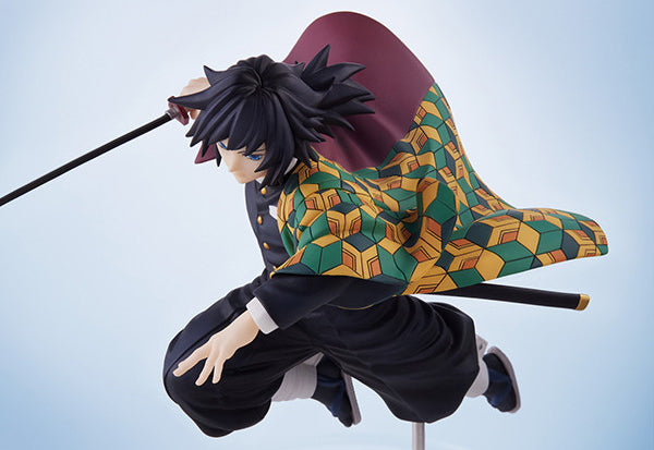Demon Slayer Giyu Tomioka ConoFig Figure for Sale