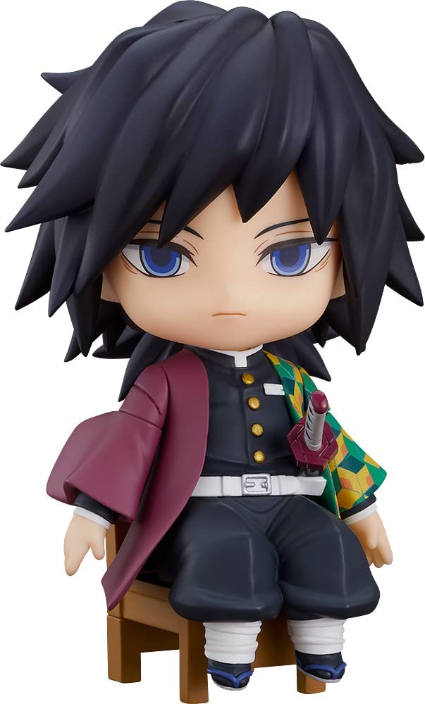 Giyu Nendoroid Swacchao Buy