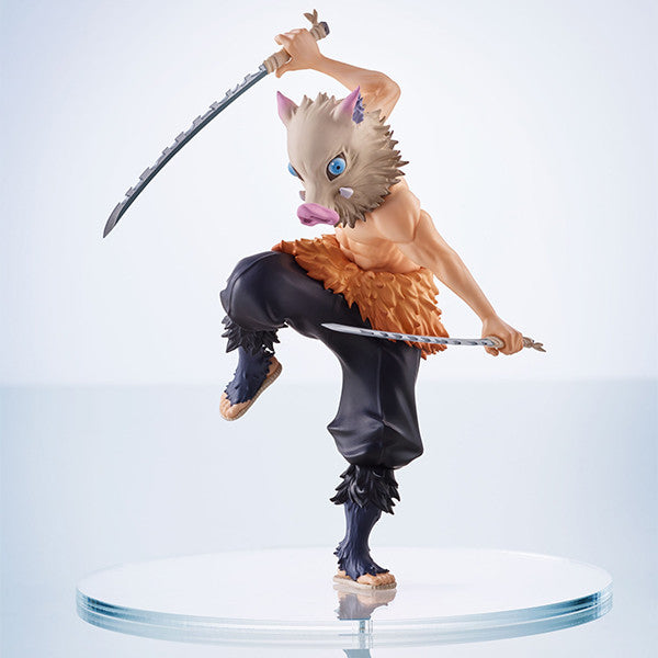 Demon Slayer Inosuke Hashibira ConoFig Figure Buy