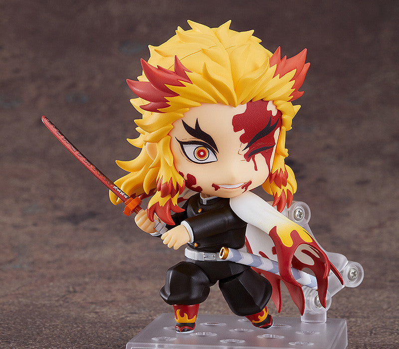 Nendoroid - Kyojuro Rengoku