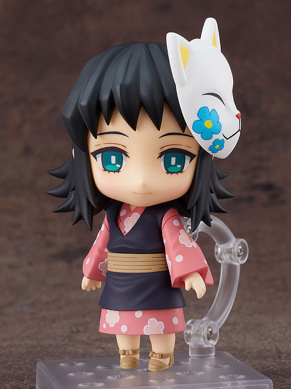 Demon Slayer Makomo Nendoroid 1570