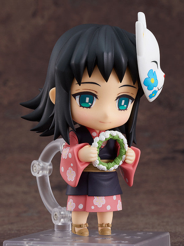 Makomo Nendoroid Action Figure for Sale