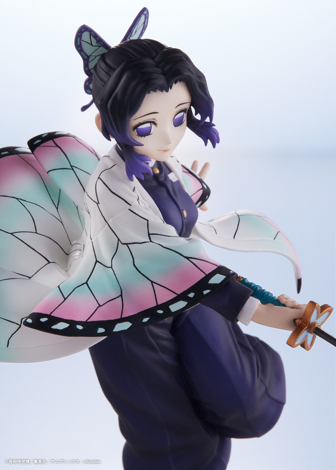 Demon Slayer Shinobu Kocho ConoFig Figure Buy – Figure Start