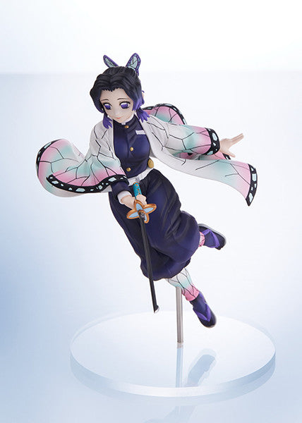 Demon Slayer Shinobu Kocho ConoFig Figure