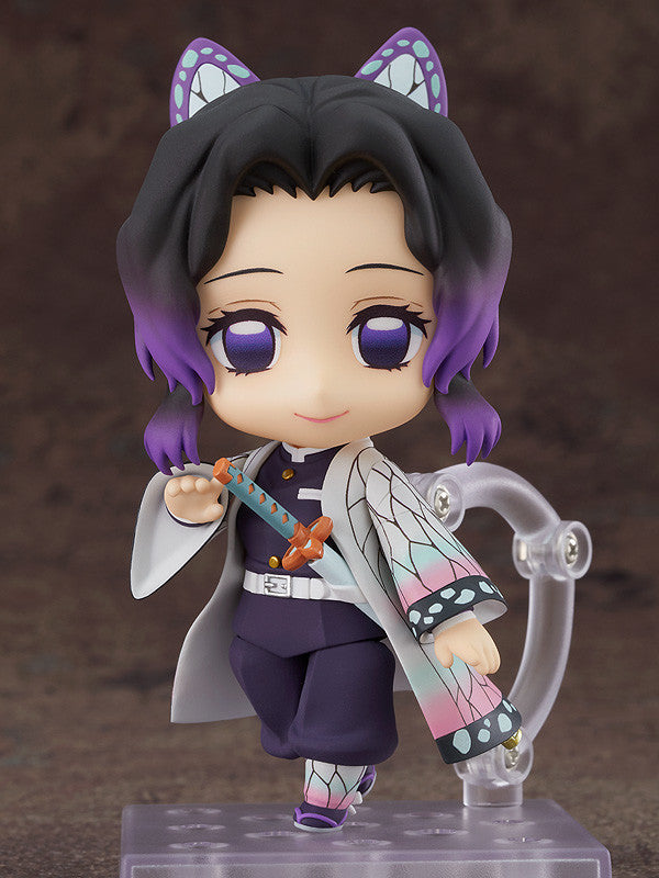Demon Slayer Shinobu Kocho Nendoroid