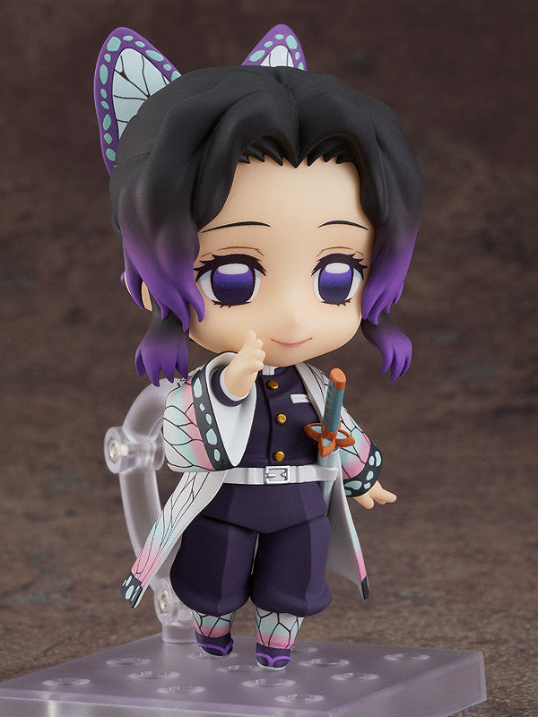 Demon Slayer Shinobu Nendoroid